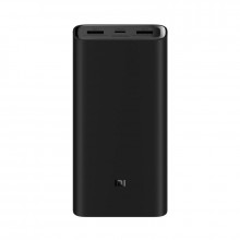Внешний аккумулятор Xiaomi Mi Power Bank 3 Pro 20000 mAh